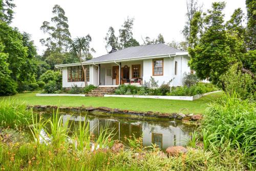 Burnside Lodge