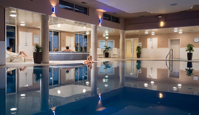 Burrendale Hotel Country Club & Spa