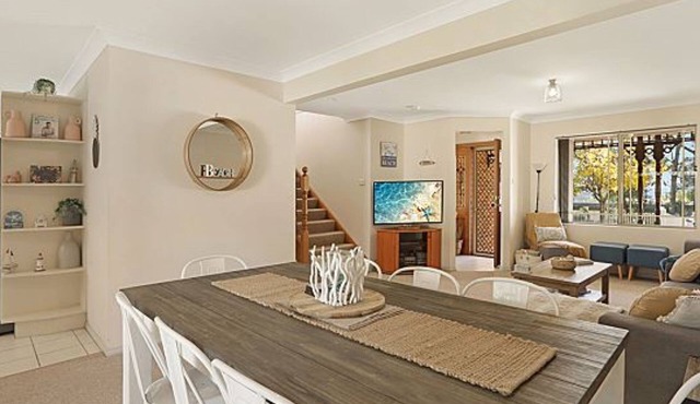 Burrill by the Beach by Experience Jervis Bay
