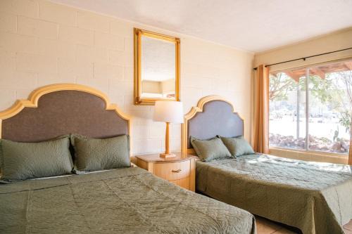 Burro Inn