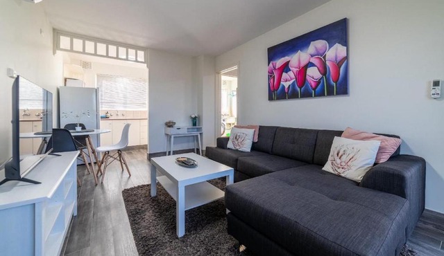 Burswood Delight sleeps 2