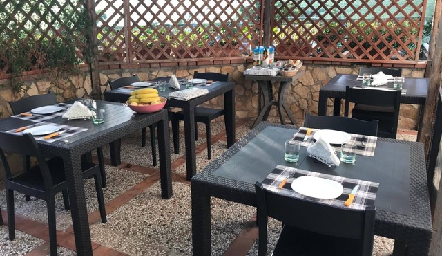 Busalacchi B&B