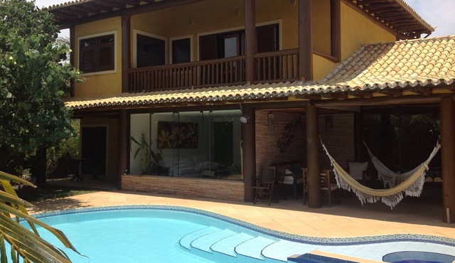 Busca Vida Beach