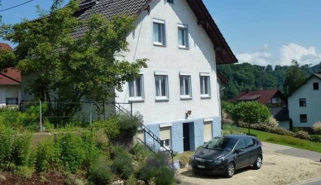 Buschle by Interhome