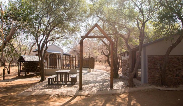 Bush Camp