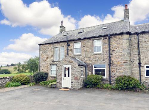 Bush Nook House
