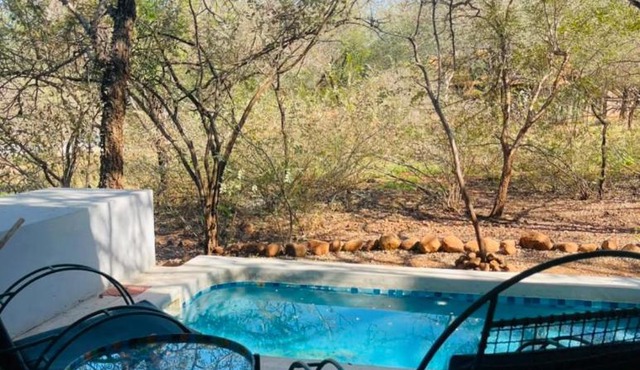 Bushbuck Rest