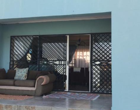 Bushbuckridge Micanolia Guest House