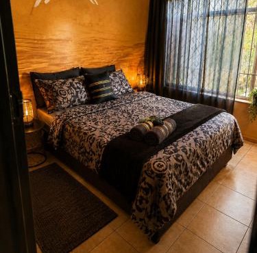 Bushman Kraal Backpackers