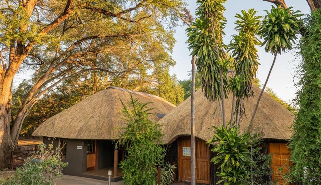 Bushriver Lodge