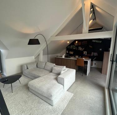 Business Accommodation 'Loft' Intimate
