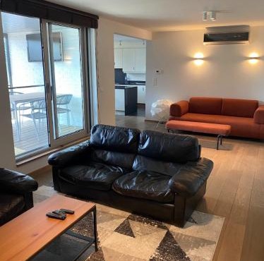 Business Accommodation Luxury XL Geel