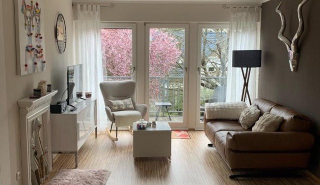 Business Apartment Bugl