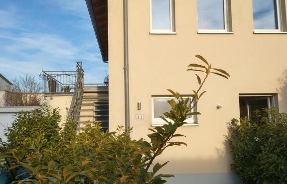 Business Apartment Herzobase