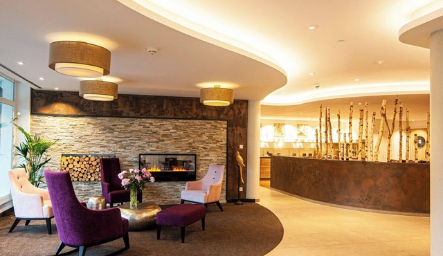 Business Class Hotel Ebersberg