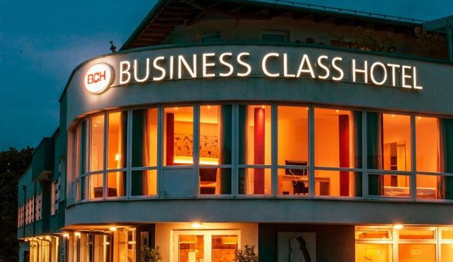 Business Class Hotel Ebersberg