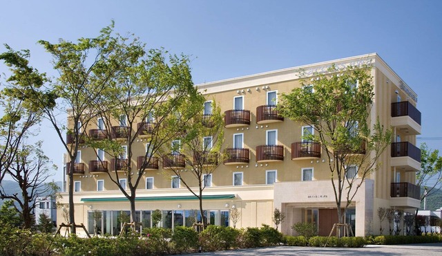 Business Hotel Access Awa