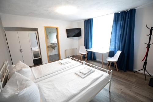 Business Hotel Dernbach