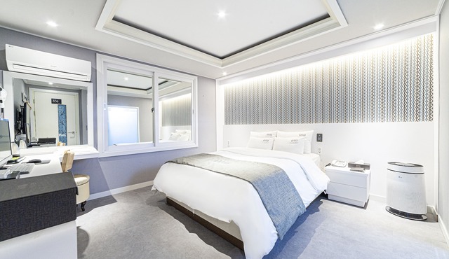 Business Hotel Duu