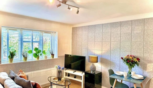 Business Studio get to Paddington, Bond Street and Oxford Circus in 15 min