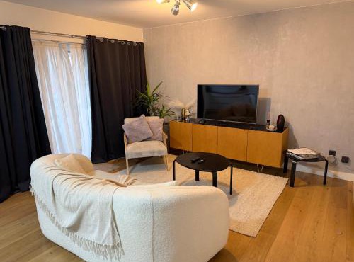 businessflat mol center
