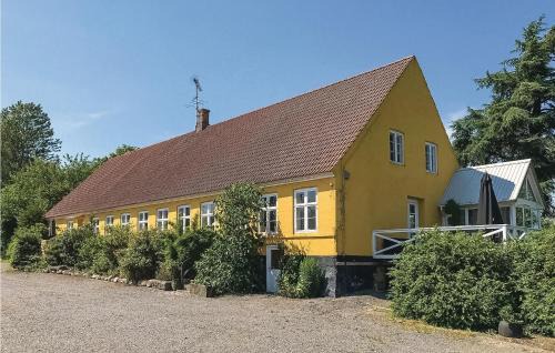 Buskegaard