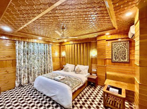 Bustan Residency
