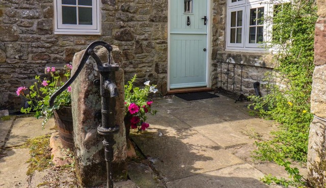 Bute Cottage