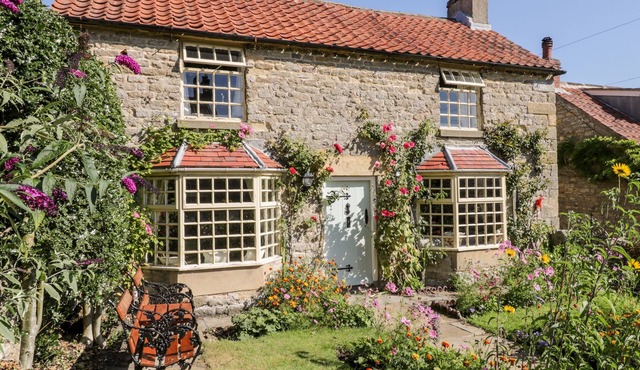 Bute Cottage
