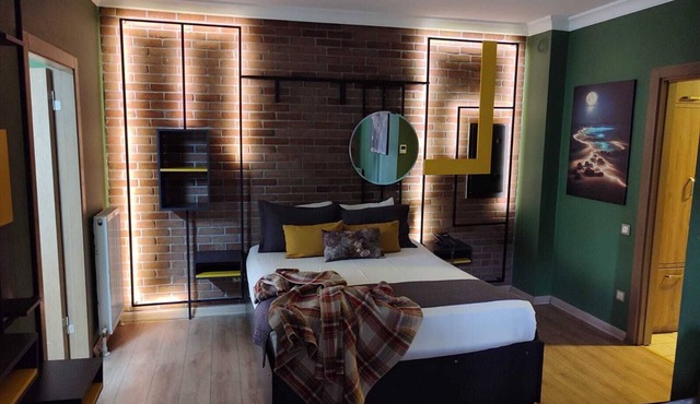 Butik 24 Suites