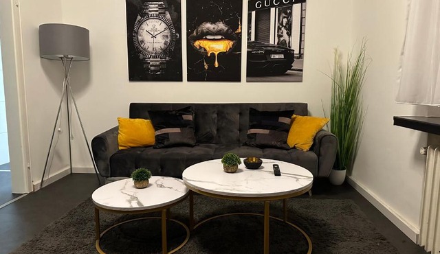 Butler Suites