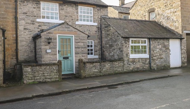 Buttercup Cottage