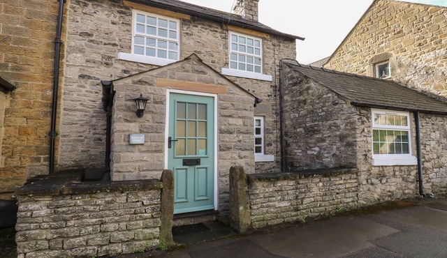 Buttercup Cottage