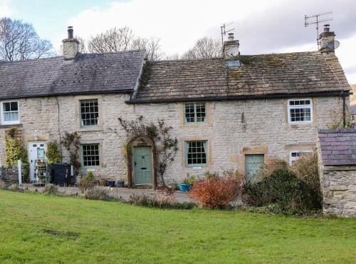 Buttercup Cottage