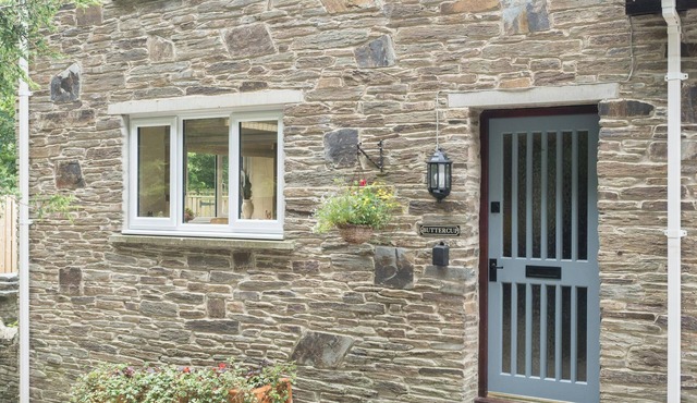 Buttercup Cottage, Cardigan
