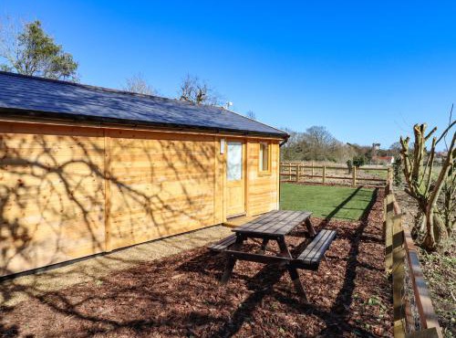Buttercup Lodge
