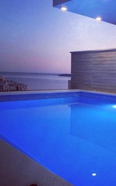 Butterfly Apartman