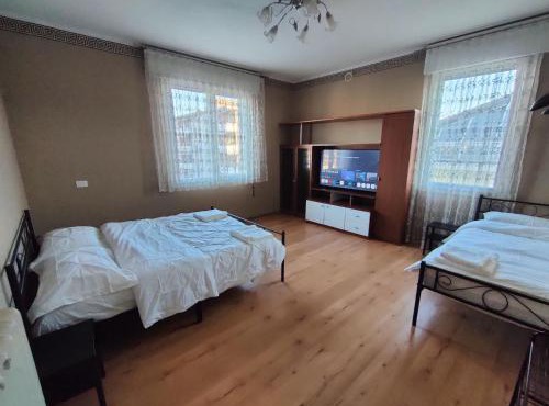 Butterfly Bedrooms