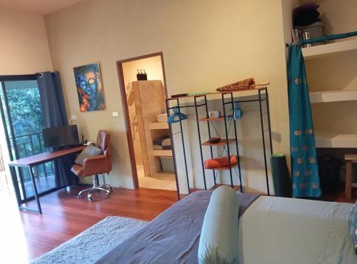 Butterfly Cottage Tracy Island Had Yao