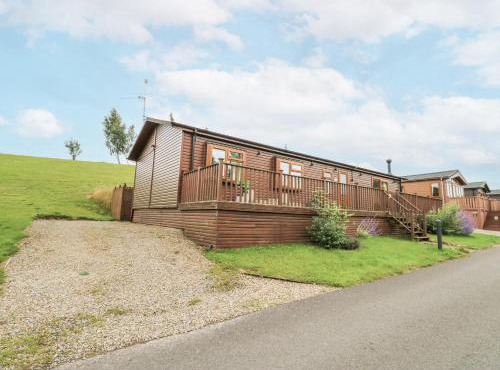 Butterfly Lodge