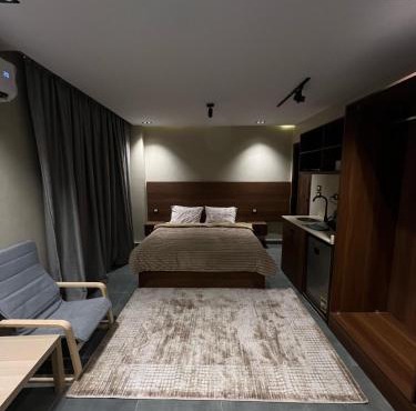 Butterfly Luxury Studios B-1