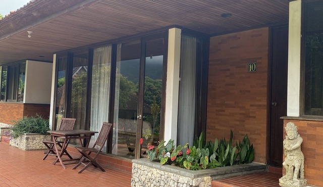 BUYAN RESORT