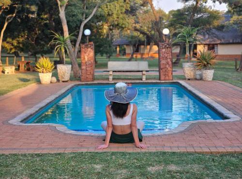 Buyskop Lodge, Conference & Spa