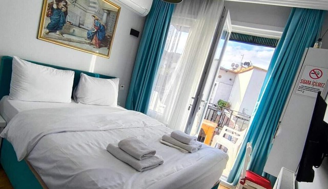 Buyukada Cinar Hotel