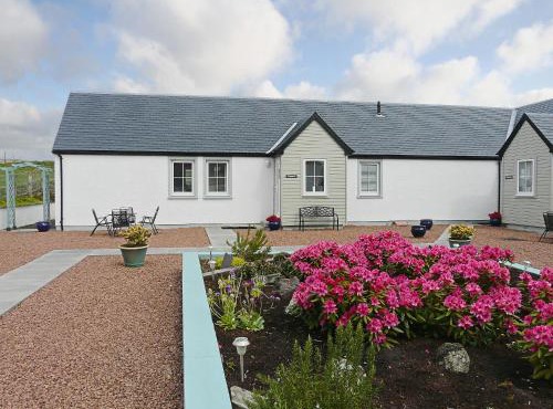 Buzzard Cottage - 27940