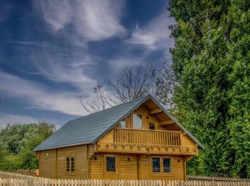 Buzzards Retreat