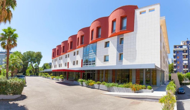 BV President Hotel