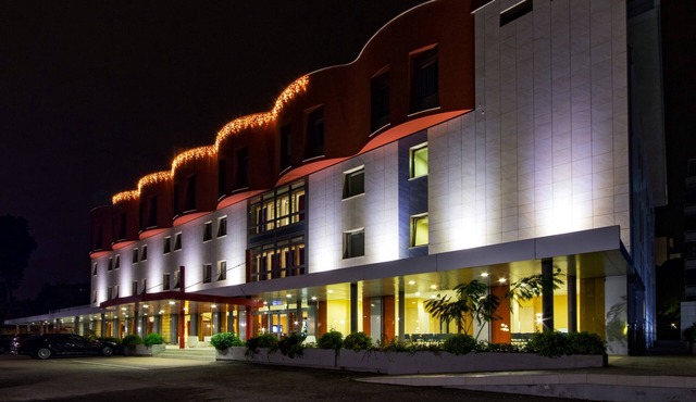 BV President Hotel