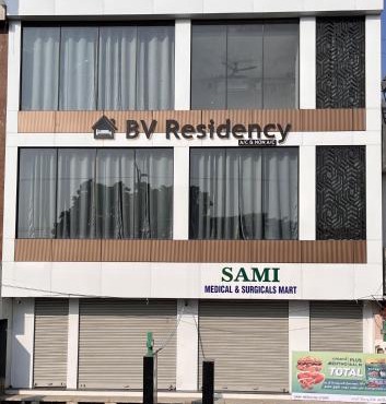 BV Residency