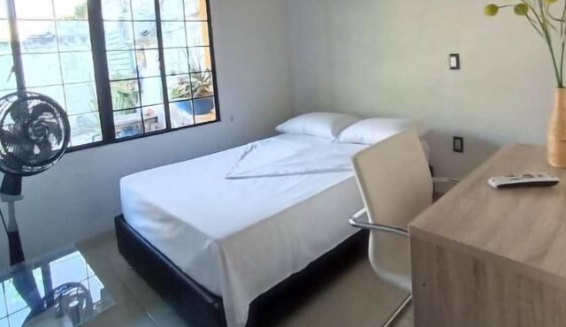 BvacationHouse